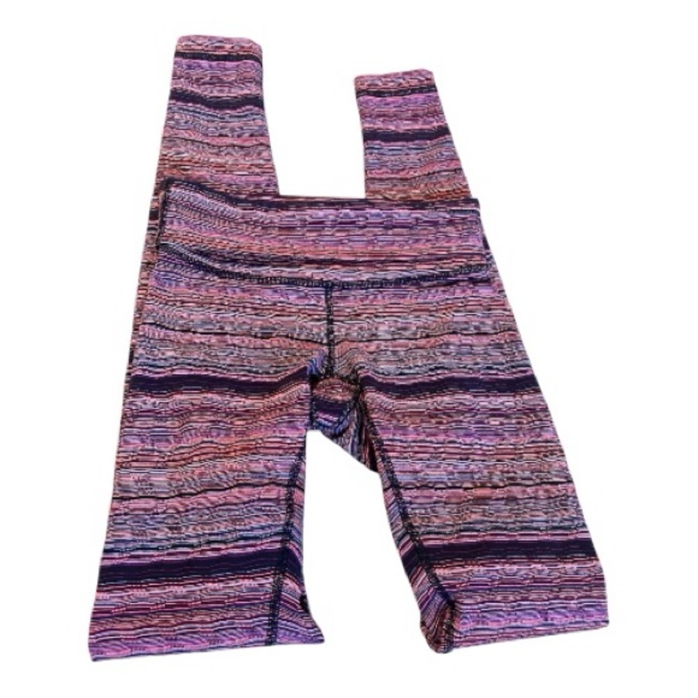Lululemon Wunder Under Pant - Picture 3 of 5